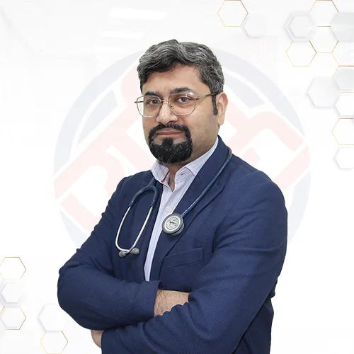 Best General Physician in Islamabad