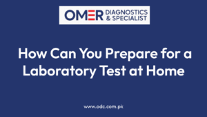 How Can You Prepare for a Laboratory Test at Home