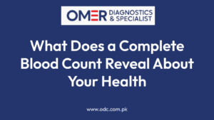 What Does a Complete Blood Count Reveal About Your Health
