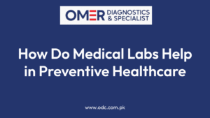 How Do Medical Labs Help in Preventive Healthcare