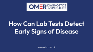 How Can Lab Tests Detect Early Signs of Disease