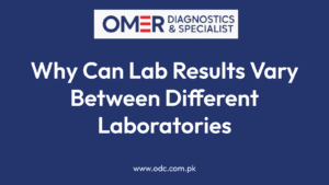 Why Can Lab Results Vary Between Different Laboratories