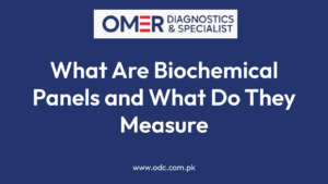 What Are Biochemical Panels and What Do They Measure