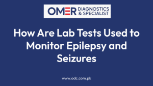 How Are Lab Tests Used to Monitor Epilepsy and Seizures