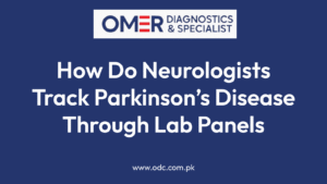 How Do Neurologists Track Parkinson’s Disease Through Lab Panels