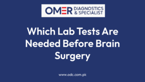 Which Lab Tests Are Needed Before Brain Surgery