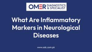 What Are Inflammatory Markers in Neurological Diseases