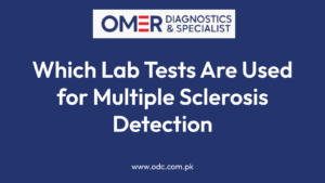 Which Lab Tests Are Used for Multiple Sclerosis Detection
