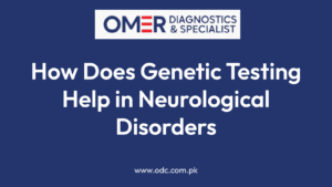 How Does Genetic Testing Help in Neurological Disorders