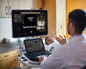 Ultrasound in Islamabad