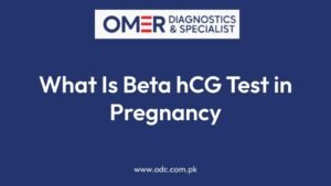 What Is Beta hCG Test in Pregnancy