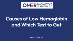 Causes of Low Hemoglobin and Which Test to Get
