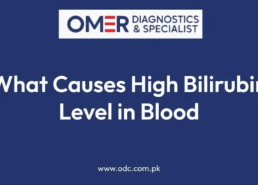 What Causes High Bilirubin Level in Blood