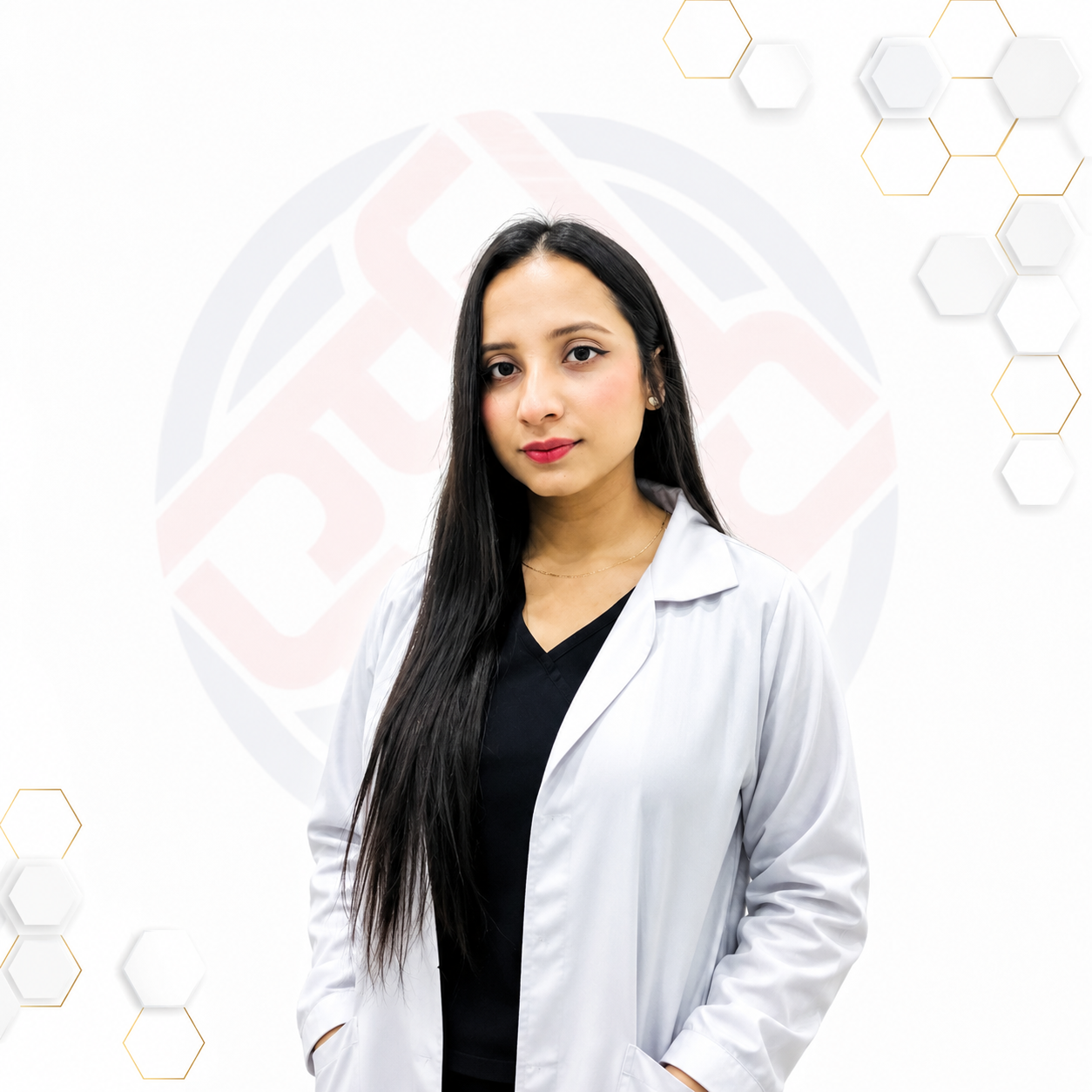 Dr.Hamail Imran,Consultant Physiotherapist
