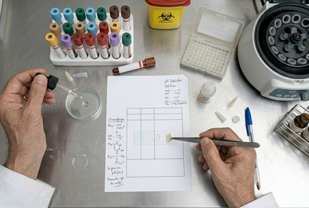 Anti HIV Screening by ICT in Islamabad